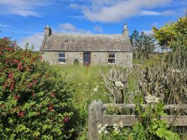 Rhian Cottage, A9t Caithness Boundary - Rockhead Road Junction, Berriedale KW7 6HA