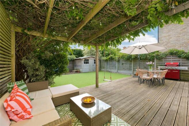 Pergola