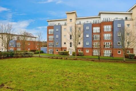 Alexander Square, Eastleigh