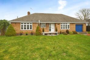 Erica, South Heath Lane, Grantham NG32 3HU