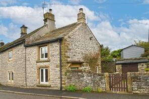 Watchmakers Cottage, Housley Road, Hope Valley S32 5QA