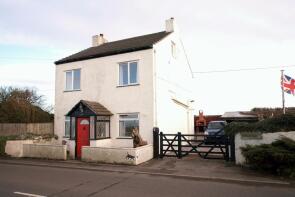 Osbourne House, Allonby To Silloth, Beckfoot, Wigton CA7 4LA