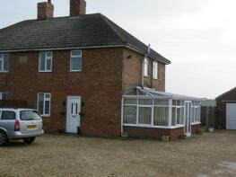 4, Common Bank, Spalding PE12 0QX