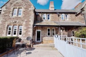 3, Block Cottages, Leominster HR6 0PT