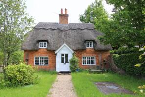 Parsley Cottage, Alresford Road, Basingstoke RG25 2EH