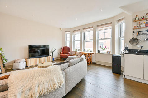 Twickenham, TW1, Twickenham, TW1