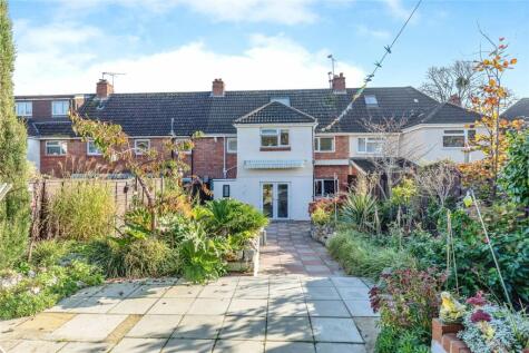 Station Road, Portishead, Bristol, Somerset, BS20