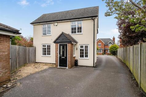 Newtown Road, Warsash