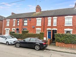 22, Newton Road, Wellingborough NN29 7QN