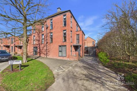 Haigh Moor Way, Allerton Bywater, Castleford, West Yorkshire, WF10