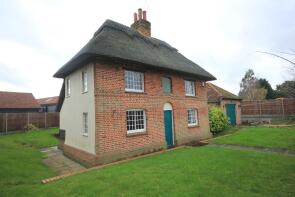 36, Hailey Lane, Hailey, Hertford SG13 7NX