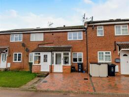12, Pine Crest Way, Lydney GL15 6HG