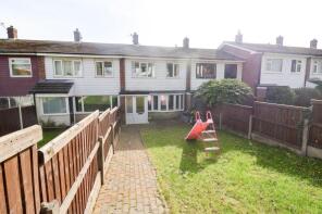 36, The Precinct, Moorfield Terrace, Hyde SK14 8JF