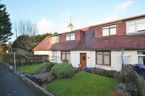 6, Wallace Terrace, Girvan KA26 0QS