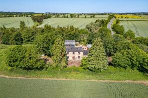 Ploughlands, Greenlaw TD10 6UJ