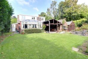 Mary Vale, Pitt Hill, Ilfracombe EX34 9SQ