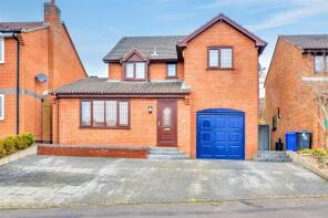 9, Glendon Street, Stanley Common DE7 6GQ