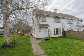 1, The Avenue, Kingsbury Episcopi, Martock TA12 6BE