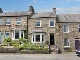 1, Crayton Terrace, Access Road To Houses, Kirkby Stephen CA17 4JW