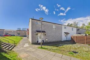 36, Maple Road, Abronhill, Glasgow G67 3NH
