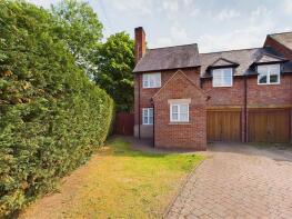 1, Worthenbury Mews, B5069 From Brookford Lodge To Church Road, Worthenbury, Wrexham LL13 0GA