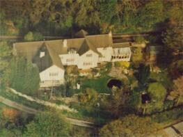Bryn Mawr, Bryn Mawr Junction To Bwlch Junction, Cwm, Rhyl LL18 5SN