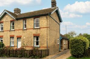 20, The Green, Cambridge CB24 8QB