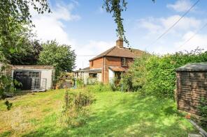 Woodcutters Cottage, Mill Road, Norwich NR16 1QE