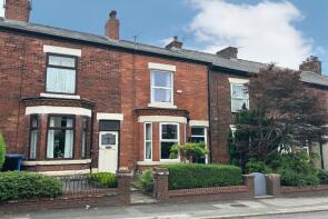 256, Hyde Road, Woodley, Stockport SK6 1NX