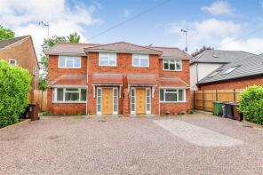 341, Luton Road, Harpenden AL5 3LZ
