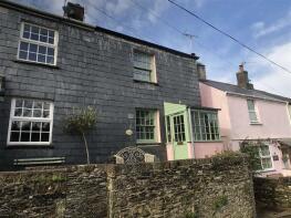 15, Lutterburn Street, Ivybridge PL21 0NG