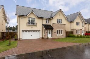 4, Tayview Drive, Liff, Dundee DD2 5PF