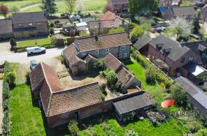 50, Castle Road, Wormegay PE33 0SG