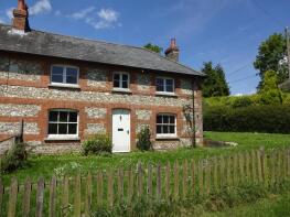 1, Manor Cottages, Upper Chute SP11 9EJ