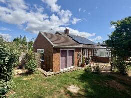 The Heathers, Prince Crescent, Gloucester GL19 3RF