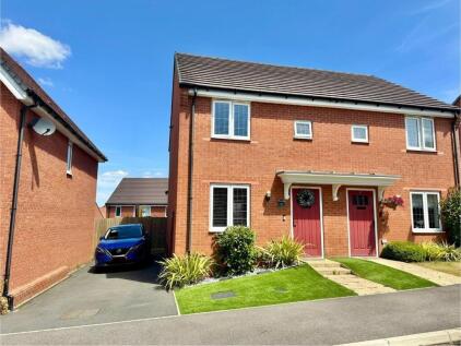 Hodnett Way, Boughton, Northampton NN2