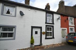 2, Croft Terrace, Beckermet CA21 2XA