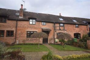 3, Poolend Courtyard, C1304 From A438 To C1304 Putley, Ledbury HR8 2RB