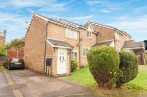 12, Highbank, Glossop SK13 1LP