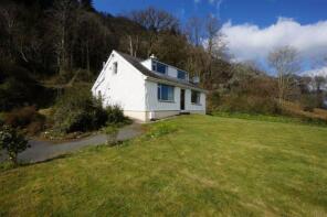 Rose Mullion, Trefriw Terrace, Trefriw LL27 0JR