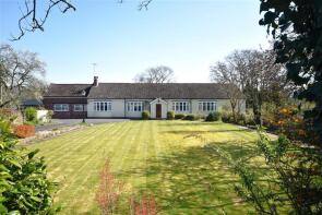 Green Acre, Congleton Road, Macclesfield SK11 9RR