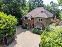 Sunningdale, Osmunda Bank, East Grinstead RH19 2NB