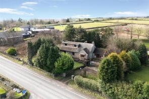 The Bungalow, Matlock Road, Spitewinter, Ashover S45 0LL