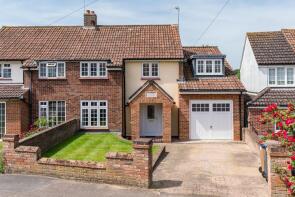 40, Clusterbolts, Hertford SG14 3ND