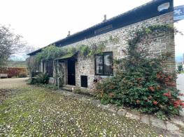 26a, High Street, Sydling St. Nicholas, Sydling St Nicholas DT2 9PD