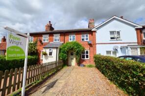 4, Seven Gardens, Seven Gardens Road, Woodbridge IP13 6SU