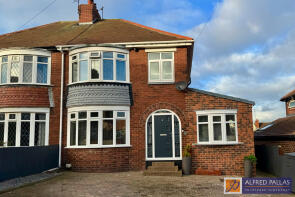 31, Ludlow Road, Sunderland SR2 9HH