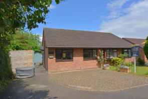 34, Cherry Arbor, Cressage, Shrewsbury SY5 6DL