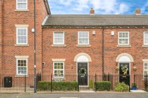 19, St Marys Walk, Sprotbrough, Doncaster DN5 7NZ