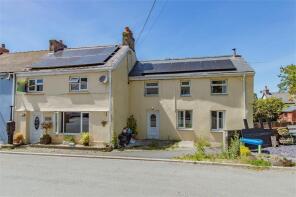 Compton House, C3205 From Henllan Amgoed To Llanfallteg, Llanfallteg, Whitland SA34 0UN